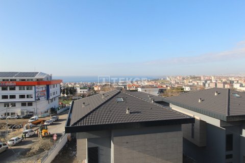 4+2 Villa  i Beylikduezue, Istanbul, Tyrkiet Nr. 149853 - 25
