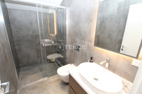4+2 Villa  i Beylikduezue, Istanbul, Tyrkiet Nr. 149853 - 14