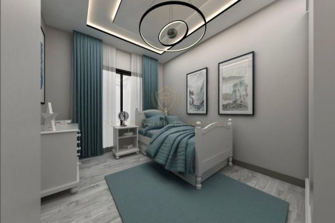 2+1 Lägenhet i Istanbul, istanbul, Turkiet Nr. 131314 - 14