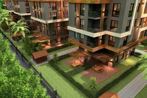 2+1 Lägenhet i Istanbul, istanbul, Turkiet Nr. 131314 - 26