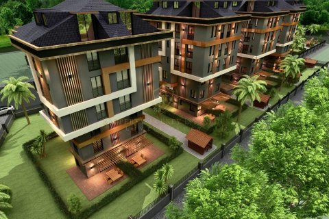 2+1 Lägenhet i Istanbul, istanbul, Turkiet Nr. 131314 - 27
