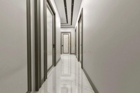 2+1 Lägenhet i Istanbul, istanbul, Turkiet Nr. 131314 - 7