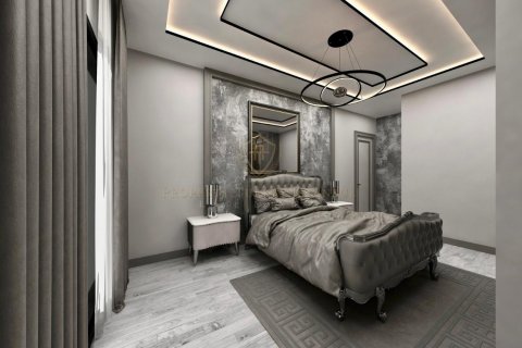 2+1 Lägenhet i Istanbul, istanbul, Turkiet Nr. 131314 - 18