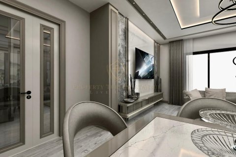 2+1 Lägenhet i Istanbul, istanbul, Turkiet Nr. 131314 - 19