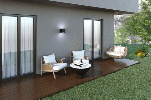 2+1 Lägenhet i Istanbul, istanbul, Turkiet Nr. 131314 - 25