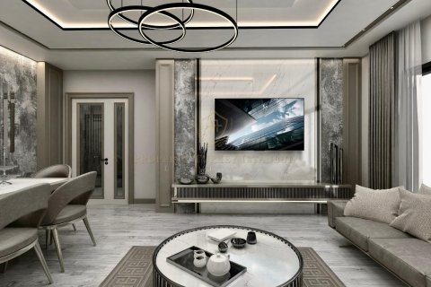 2+1 Lägenhet i Istanbul, istanbul, Turkiet Nr. 131314 - 8