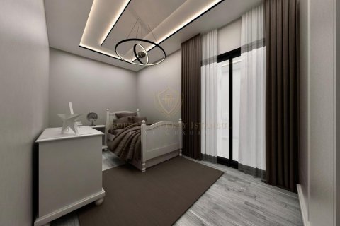 2+1 Lägenhet i Istanbul, istanbul, Turkiet Nr. 131314 - 15