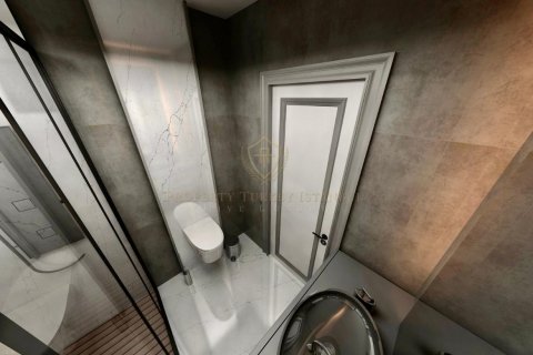 2+1 Lägenhet i Istanbul, istanbul, Turkiet Nr. 131314 - 22