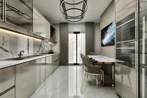 2+1 Lägenhet i Istanbul, istanbul, Turkiet Nr. 131314 - 17
