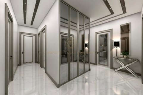 2+1 Lägenhet i Istanbul, istanbul, Turkiet Nr. 131314 - 12