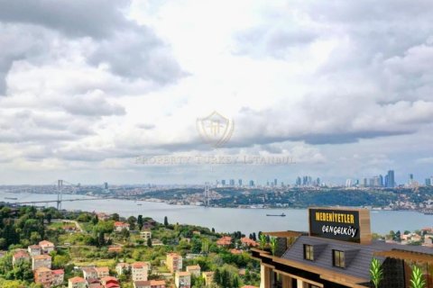 2+1 Lägenhet i Istanbul, istanbul, Turkiet Nr. 131314 - 23