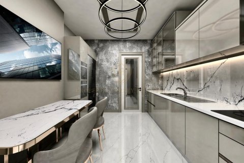 2+1 Lägenhet i Istanbul, istanbul, Turkiet Nr. 131314 - 9
