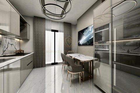 2+1 Lägenhet i Istanbul, istanbul, Turkiet Nr. 131314 - 10
