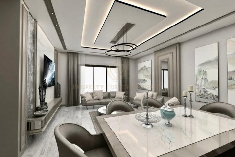 2+1 Lägenhet i Istanbul, istanbul, Turkiet Nr. 131314 - 6