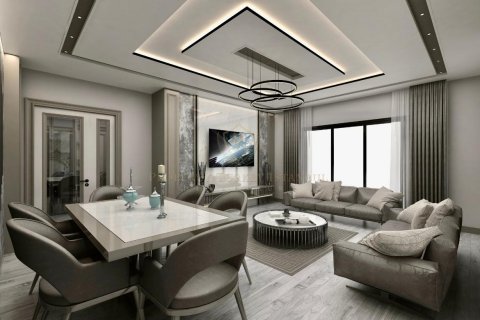 2+1 Lägenhet i Istanbul, istanbul, Turkiet Nr. 131314 - 20