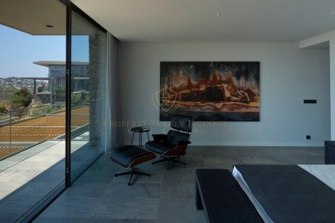 4+1 Villa i Bodrum, Mugla, Turkiet Nr. 131244 - 8