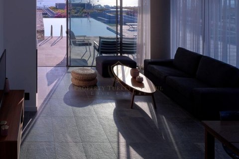 4+1 Villa i Bodrum, Mugla, Turkiet Nr. 131244 - 9