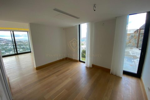 3+1 Villa i Bodrum, Mugla, Turkiet Nr. 131245 - 15