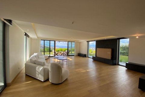 3+1 Villa i Bodrum, Mugla, Turkiet Nr. 131245 - 10