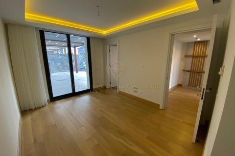 3+1 Villa i Bodrum, Mugla, Turkiet Nr. 131245 - 16