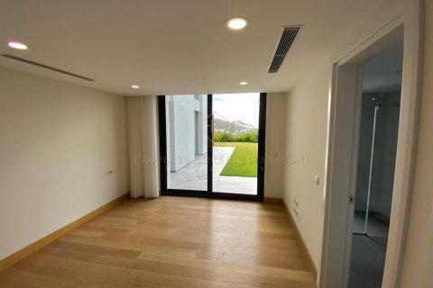 3+1 Villa i Bodrum, Mugla, Turkiet Nr. 131245 - 19
