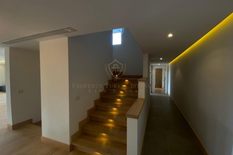 3+1 Villa i Bodrum, Mugla, Turkiet Nr. 131245 - 13
