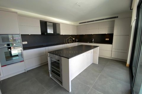 3+1 Villa i Bodrum, Mugla, Turkiet Nr. 131245 - 11