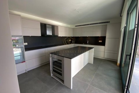 3+1 Villa i Bodrum, Mugla, Turkiet Nr. 131245 - 12