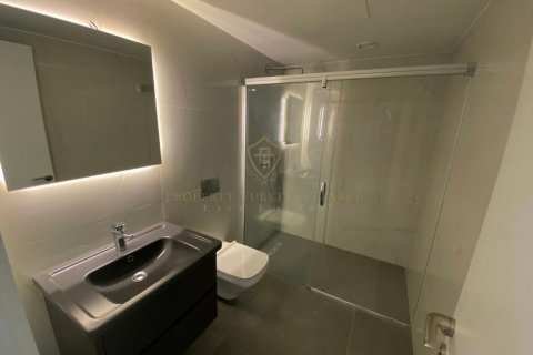 3+1 Villa i Bodrum, Mugla, Turkiet Nr. 131245 - 17
