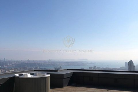 6+1 Lejlighed i Istanbul, Tyrkiet Nr. 131316 - 13
