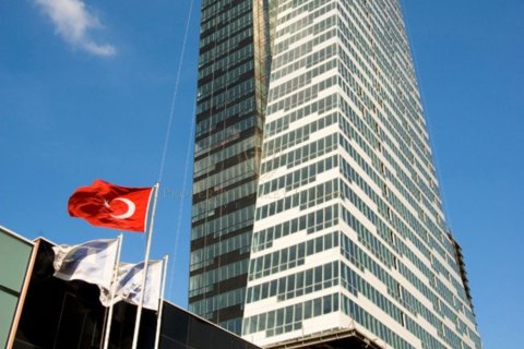 6+1 Lejlighed i Istanbul, Tyrkiet Nr. 131316 - 22