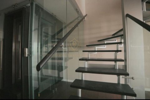 Daire  6+1  İstanbul, Türkiye №131316