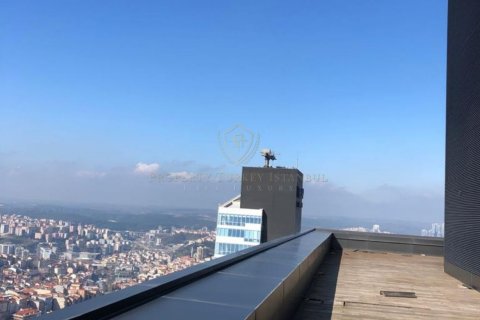6+1 Lejlighed i Istanbul, Tyrkiet Nr. 131316 - 11