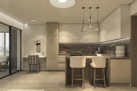 Villa  1+1  Bodrum, Muğla, Türkiye №131242 - 9
