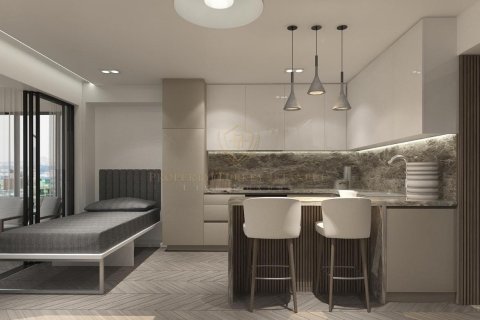 Villa  1+1  Bodrum, Muğla, Türkiye №131242 - 5