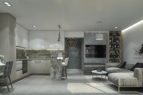 Villa  1+1  Bodrum, Muğla, Türkiye №131242 - 12
