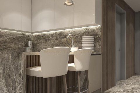 Villa  1+1  Bodrum, Muğla, Türkiye №131242 - 8