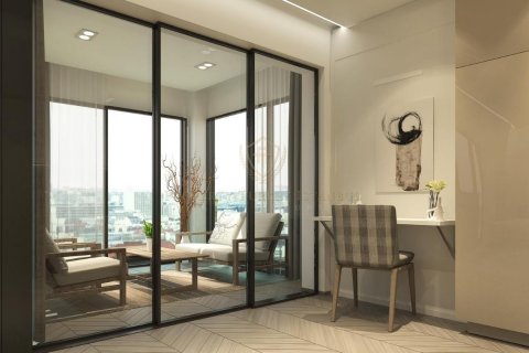 Villa  1+1  Bodrum, Muğla, Türkiye №131242 - 11