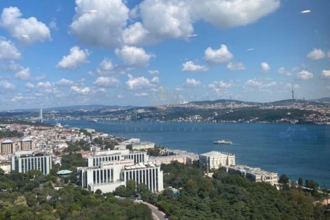 Продажа квартиры в Стамбуле, Турция 2+1, 110м2, №131315 – фото 2