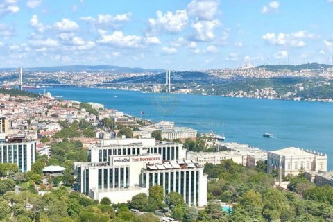Продажа квартиры в Стамбуле, Турция 2+1, 110м2, №131315 – фото 6