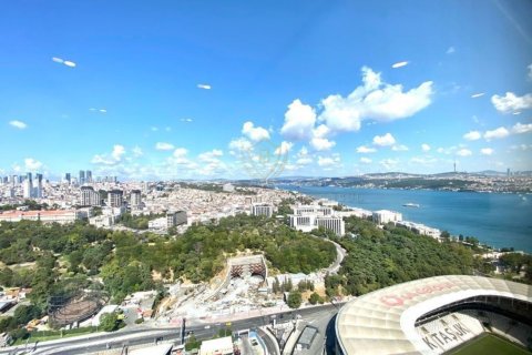 Продажа квартиры в Стамбуле, Турция 2+1, 110м2, №131315 – фото 9