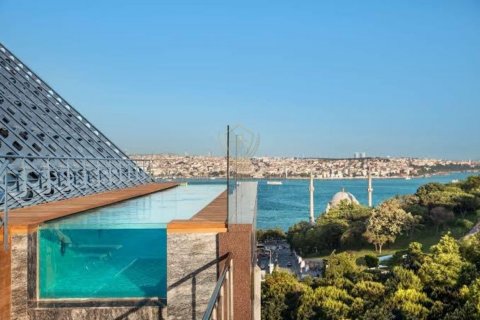 Продажа квартиры в Стамбуле, Турция 2+1, 110м2, №131315 – фото 8