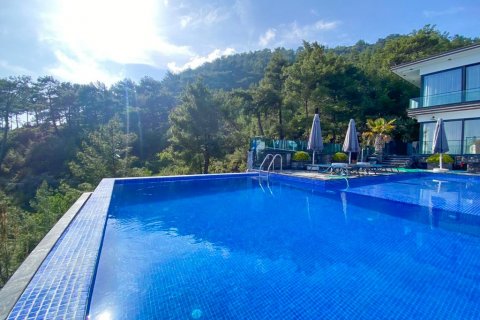Villa for sale  in Kalkan, Antalya, Turkey, 5 bedrooms, 600m2, No. 64724 – photo 17