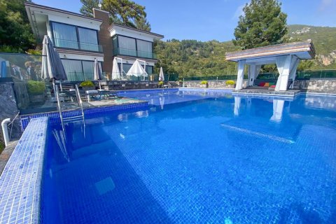 Villa for sale  in Kalkan, Antalya, Turkey, 5 bedrooms, 600m2, No. 64724 – photo 21