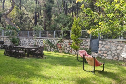 Villa for sale  in Kalkan, Antalya, Turkey, 5 bedrooms, 600m2, No. 64724 – photo 6