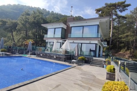 Villa for sale  in Kalkan, Antalya, Turkey, 5 bedrooms, 600m2, No. 64724 – photo 11