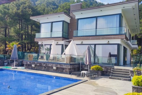 Villa for sale  in Kalkan, Antalya, Turkey, 5 bedrooms, 600m2, No. 64724 – photo 3