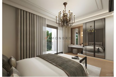 3+1 Lägenhet i Eyup, Istanbul, istanbul, Turkiet Nr. 152404 - 8
