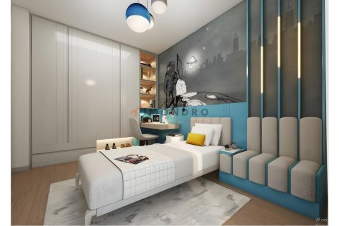 3+1 Lägenhet i Eyup, Istanbul, istanbul, Turkiet Nr. 152404 - 9