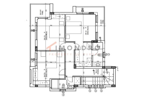 4+1 Villa i Ozankoy, Girne, Nr. 152368 - 22
